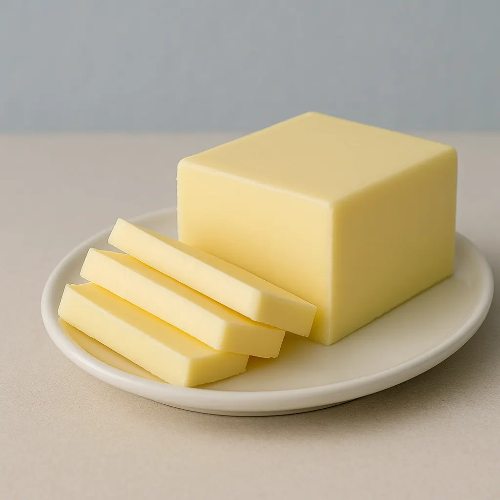 Butter