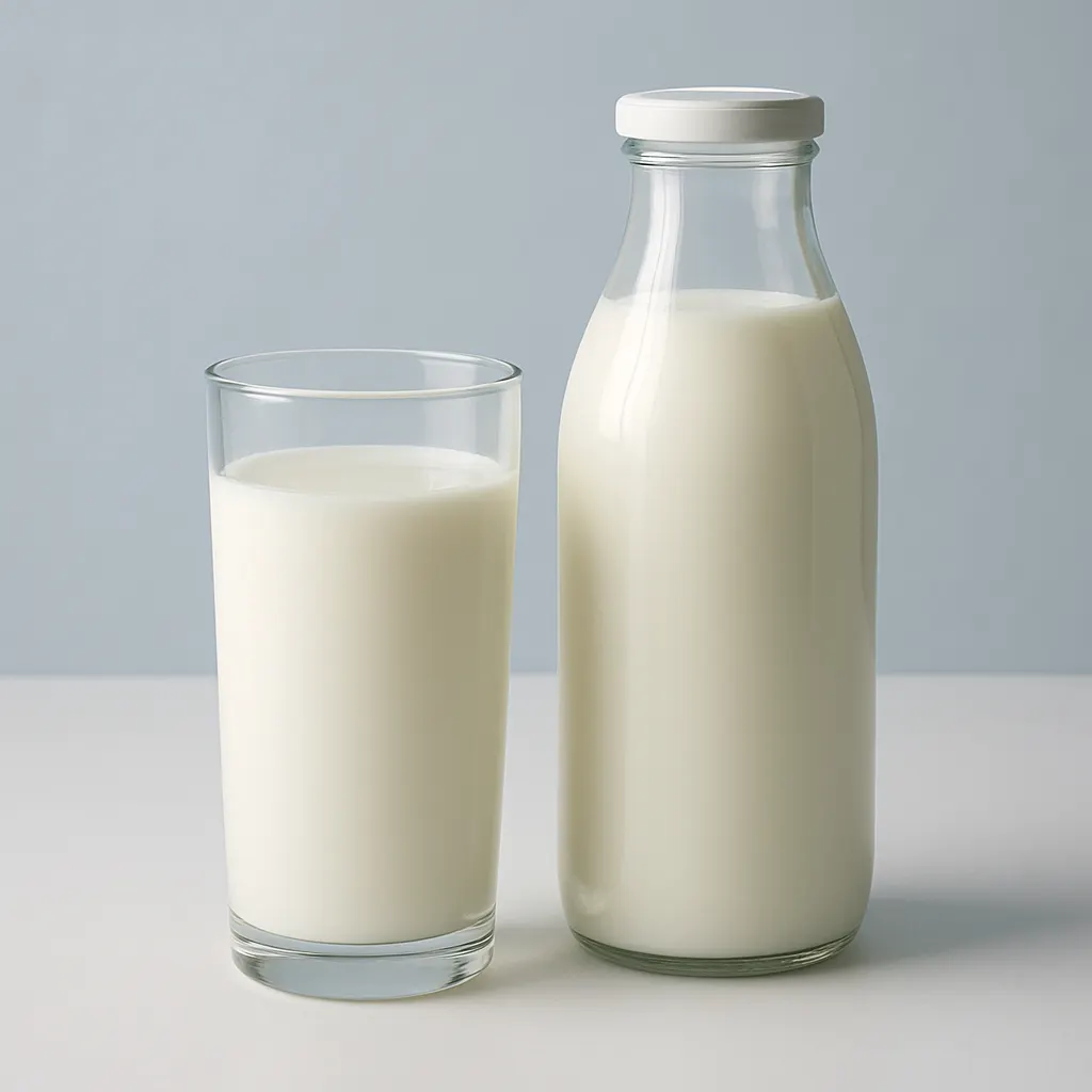 Milk