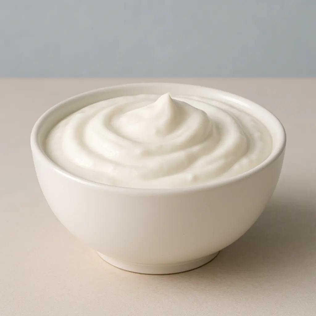 Yogurt